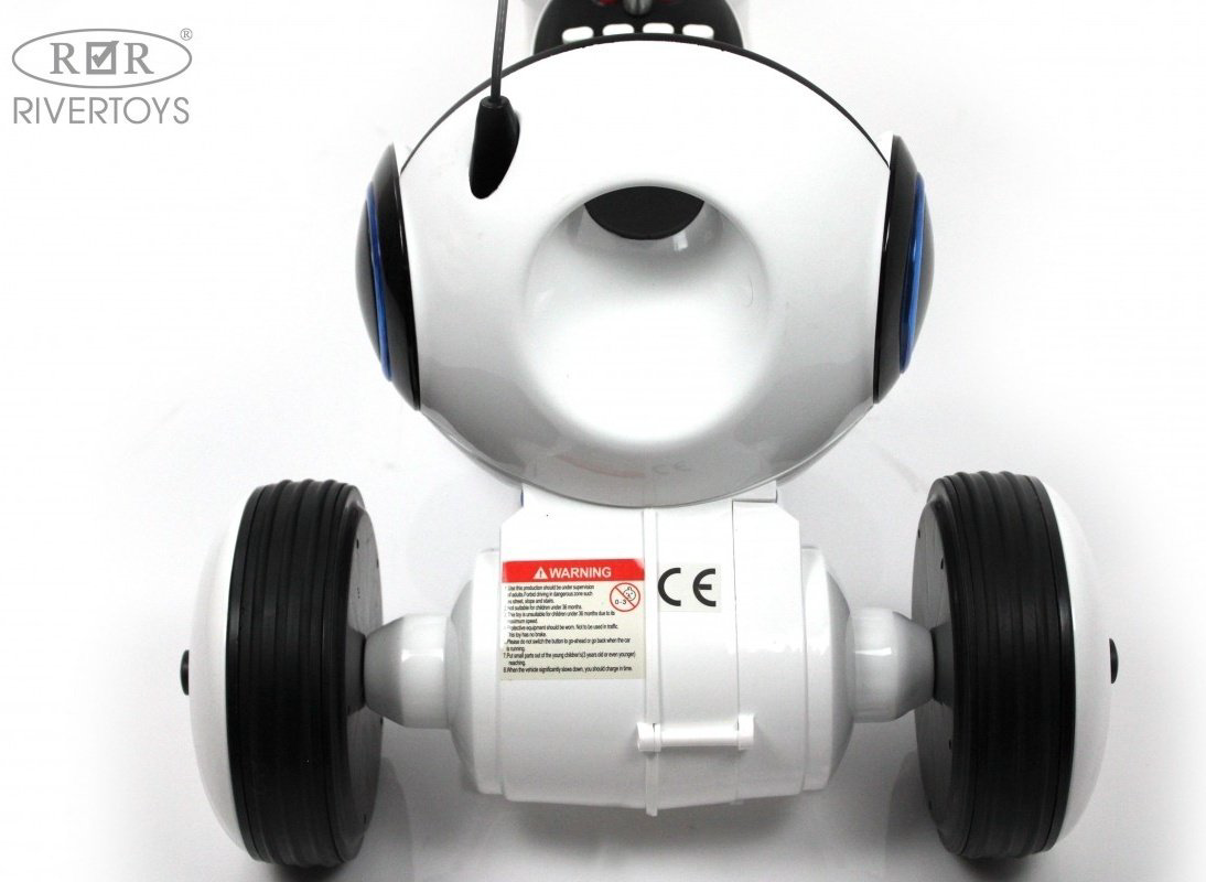 River Toys HL300 белый купить,NaN