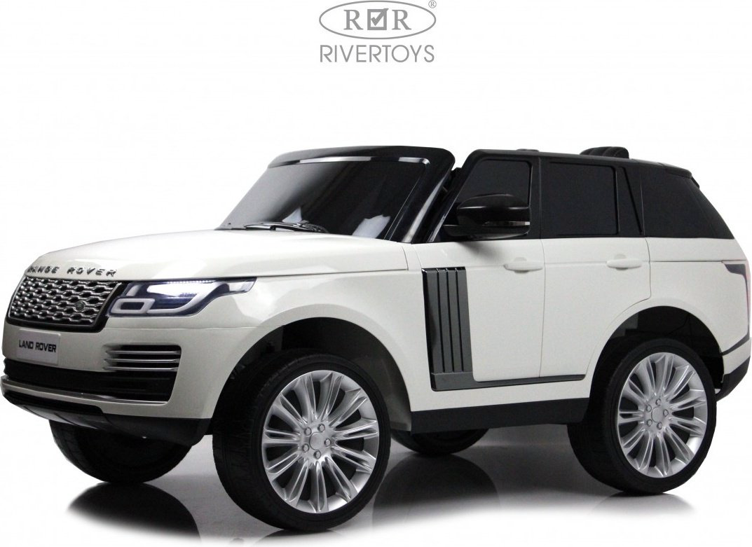 River Toys Y222YY белый купить,NaN