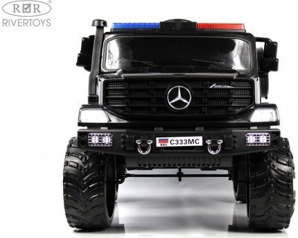 River Toys C333MC черный купить,NaN