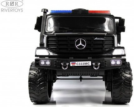 River Toys C333MC черный купить,NaN