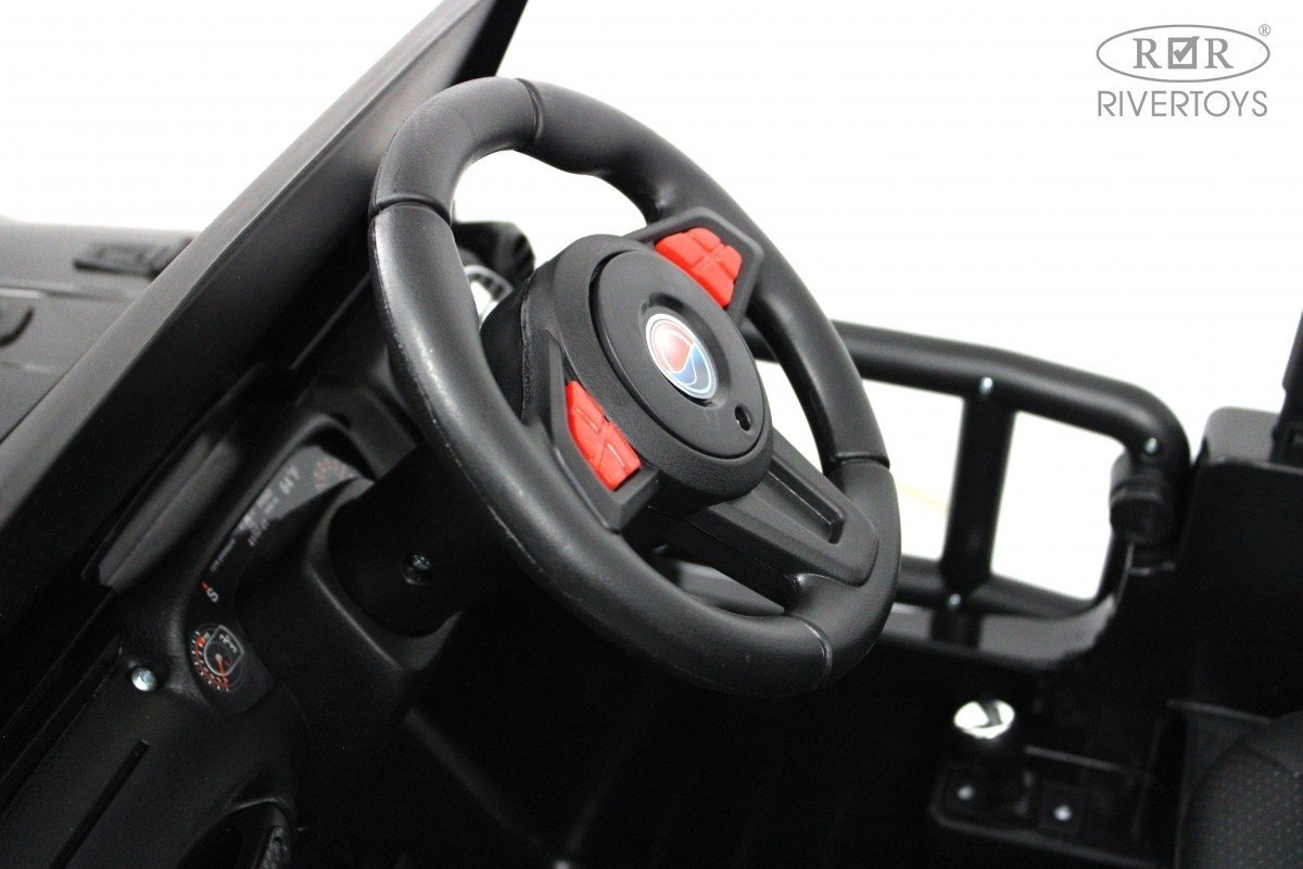 River Toys T222TT черный купить,NaN
