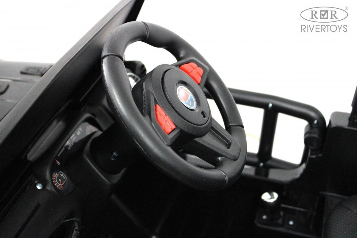River Toys T222TT черный купить,NaN