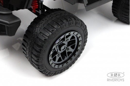 River Toys C333MC черный купить,NaN