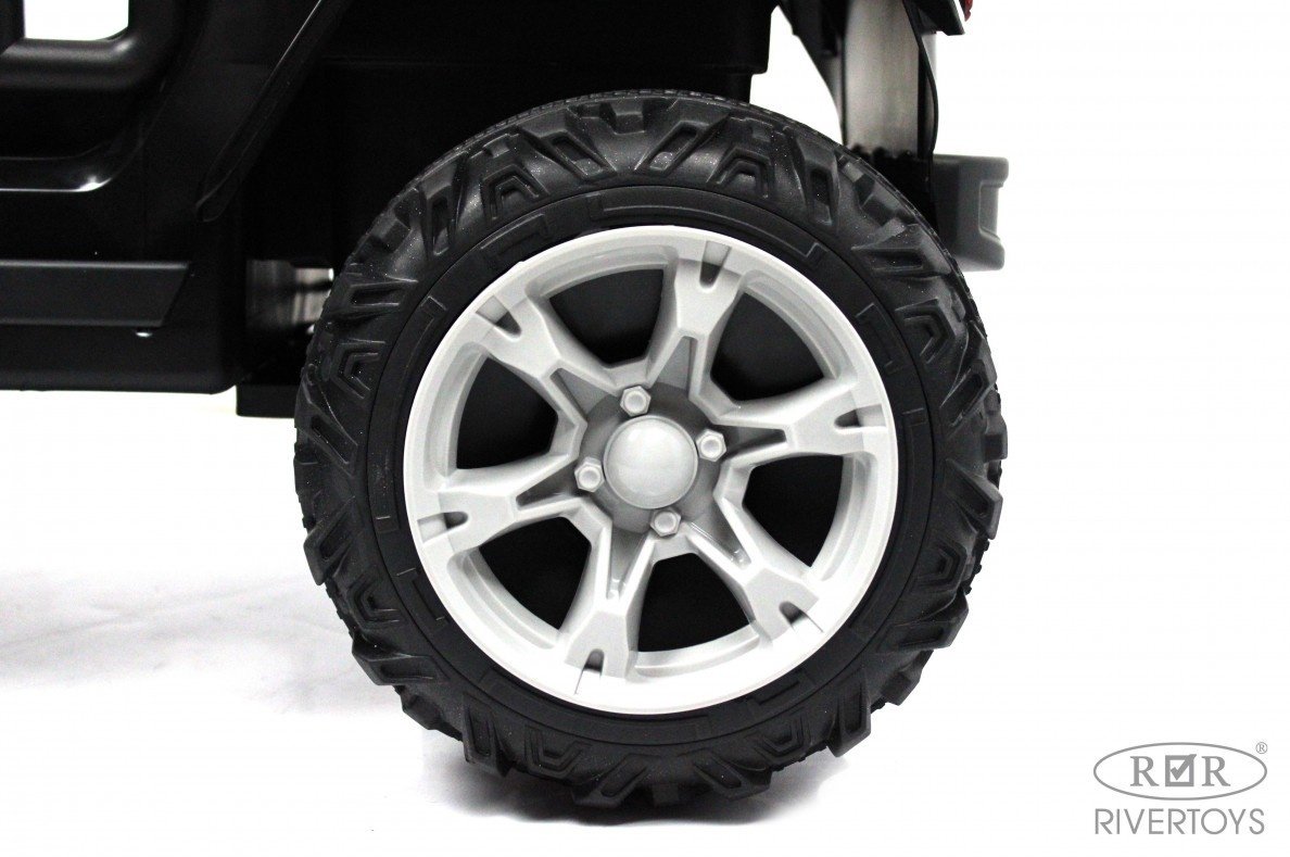River Toys T222TT черный купить,NaN