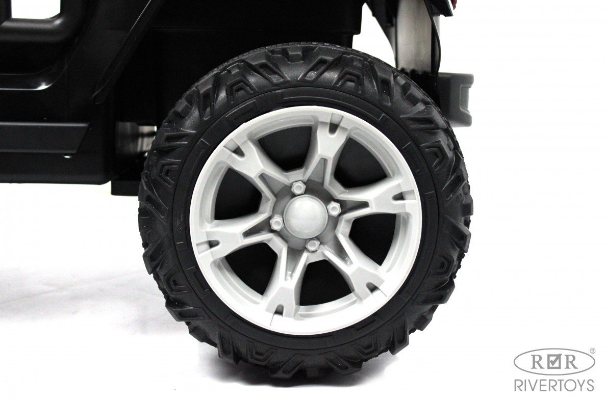 River Toys T222TT черный купить,NaN