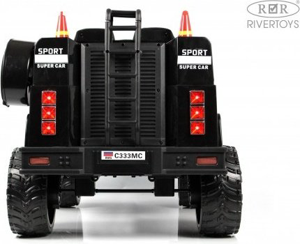 River Toys C333MC черный купить,NaN