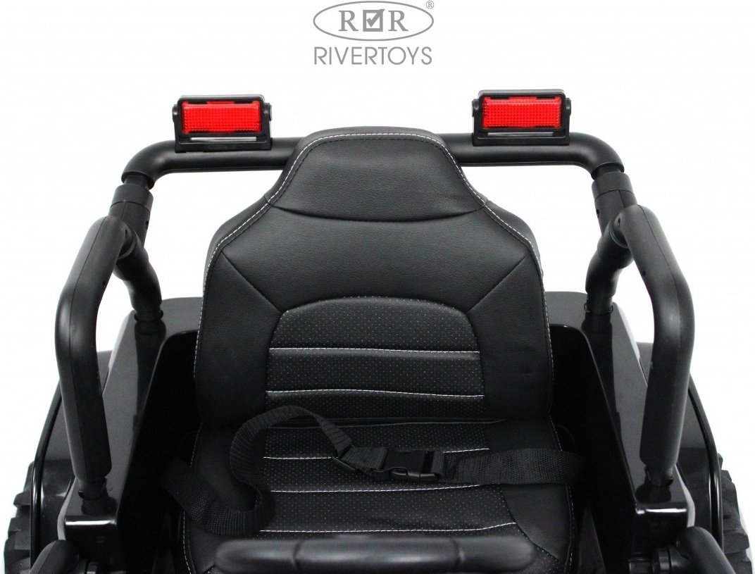 River Toys T222TT черный купить,NaN