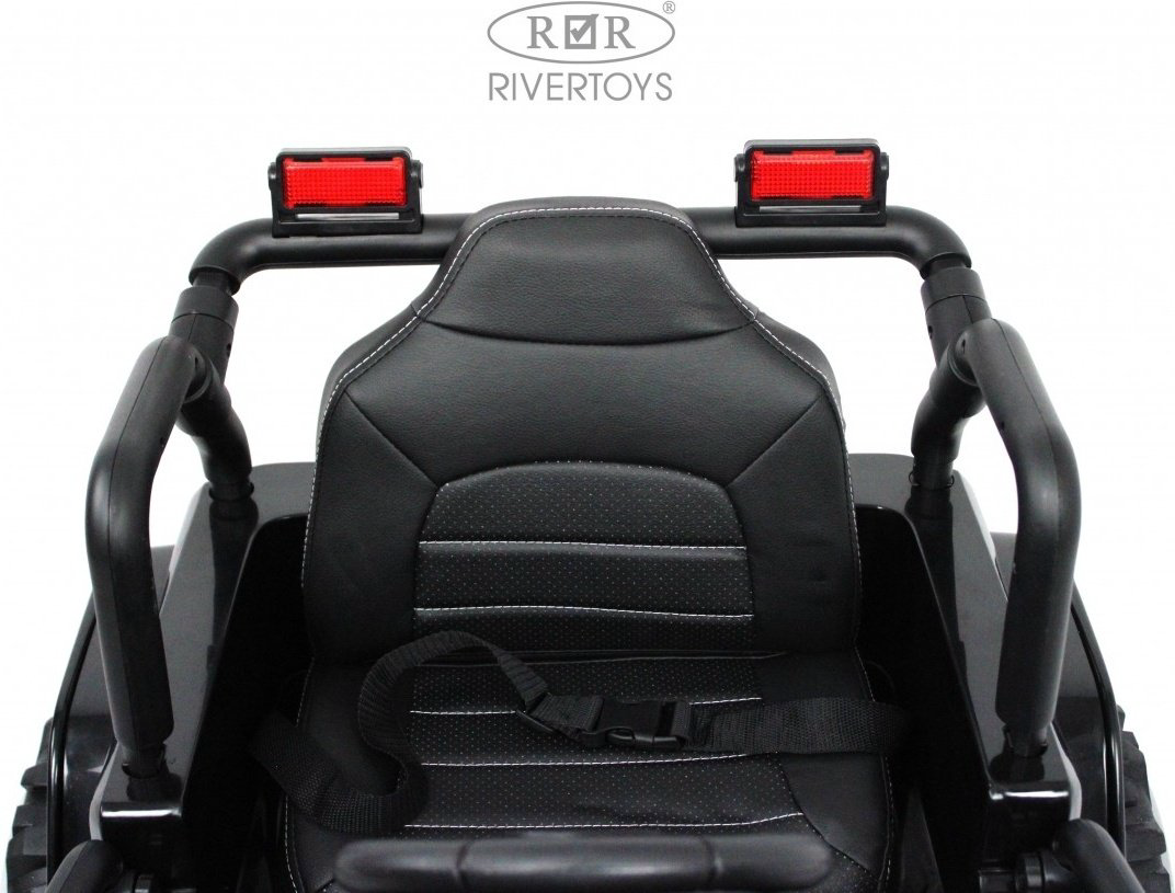 River Toys T222TT черный купить,NaN
