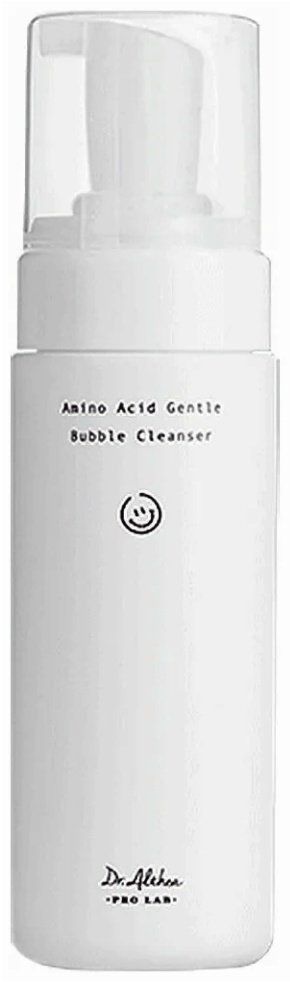 Dr. Althea Amino Acid Gentle Bubble пенка 140 мл
