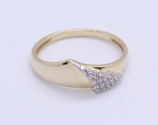 Кольцо Династия 018181-4102 18р 1,6гр. купить,NaN