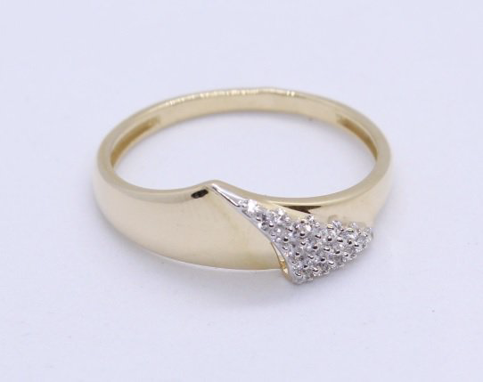 Кольцо Династия 018181-4102 18р 1,6гр. купить,NaN