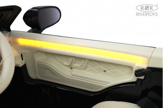River Toys М333БХ черный купить,NaN
