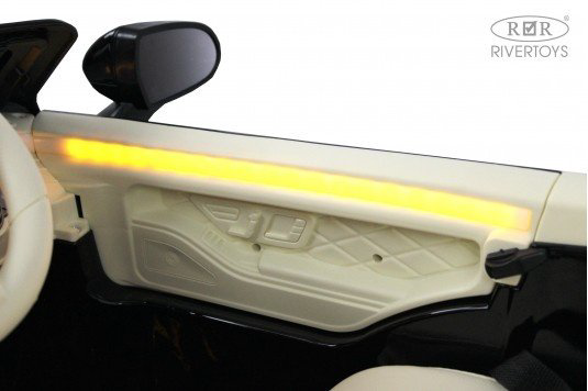 River Toys М333БХ черный купить,NaN