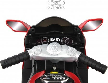 KABINKA.KZ K222AM красный купить,NaN