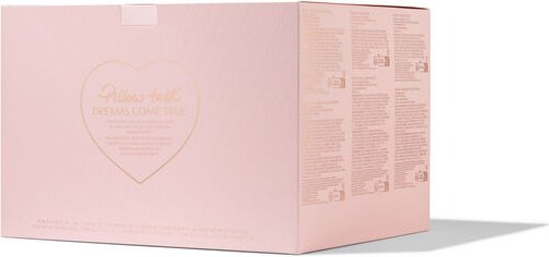 Charlotte Tilbury Pillow Talk Dreams Come True адвент календарь для женщин