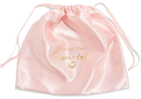 Charlotte Tilbury Pillow Talk Dreams Come True адвент календарь для женщин