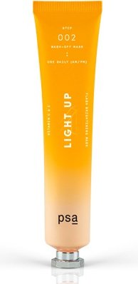 Маска для лица PSA крем Vitamin C&amp;E Flash Brithening Mask 50 мл