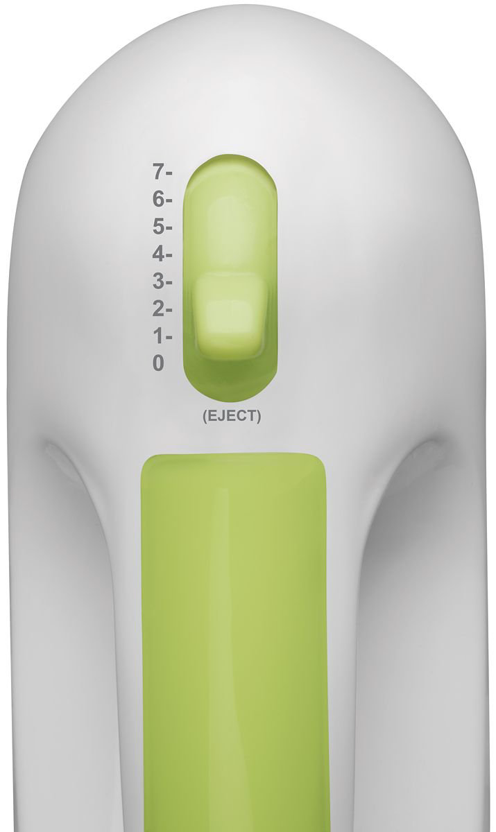 Миксер Scarlett SC-HM40S05 белый купить,4990