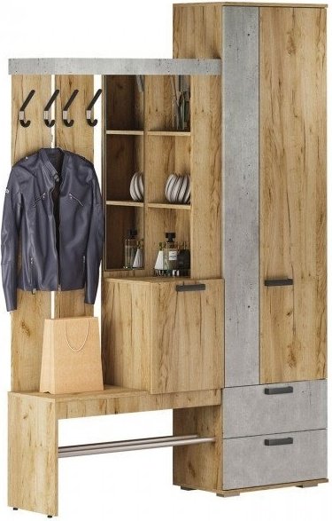 DOMA TR-LITE 1156161, серый, коричневый купить,NaN