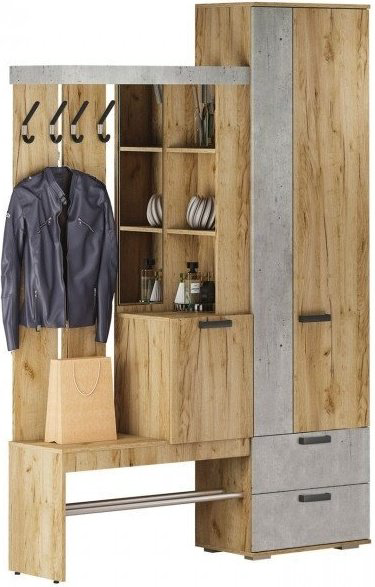 DOMA TR-LITE 1156161, серый, коричневый купить,NaN