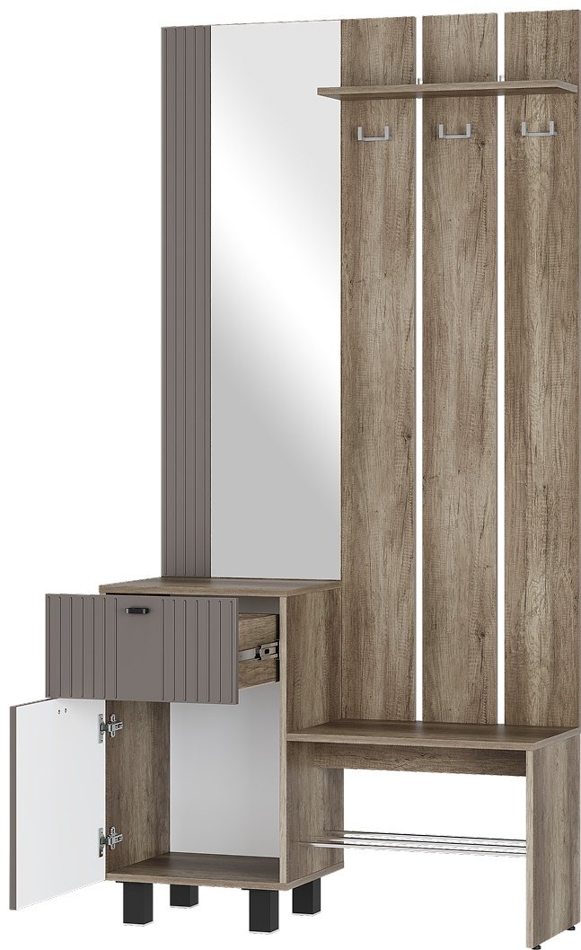 DOMA OL-150, серый, коричневый купить,NaN