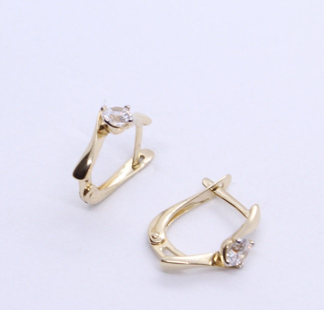 Серьги Санис 11-217561 2,1гр. купить,NaN