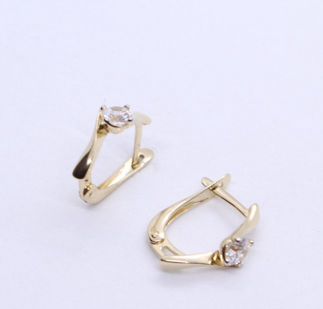 Серьги Санис 11-217561 2,1гр. купить,NaN