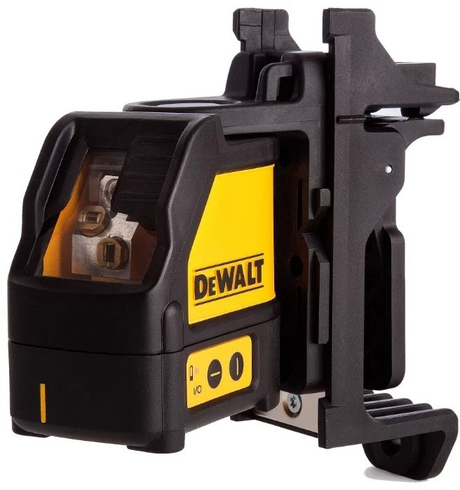 Лазерный уровень DeWALT линейный DW088K купить,91850
