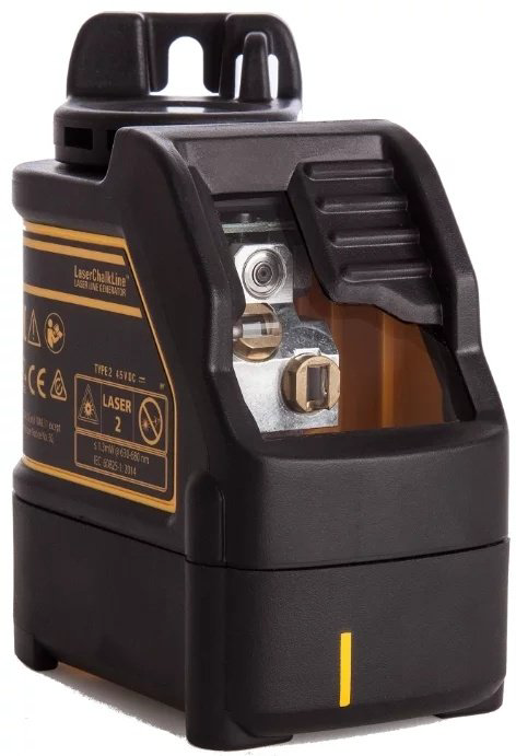 Лазерный уровень DeWALT линейный DW088K купить,91850