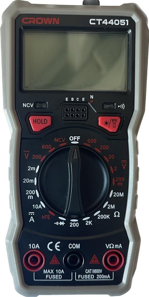 Мультиметр CT44051, цифровой купить,7990