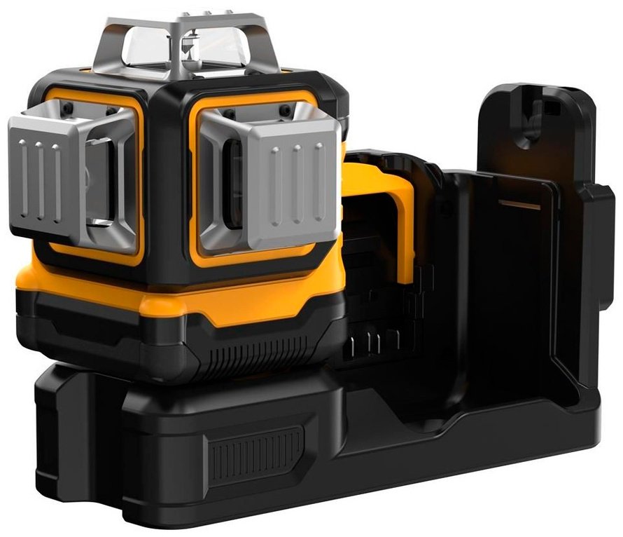 Лазерный уровень DeWALT линейный DCE089NG18-XJ