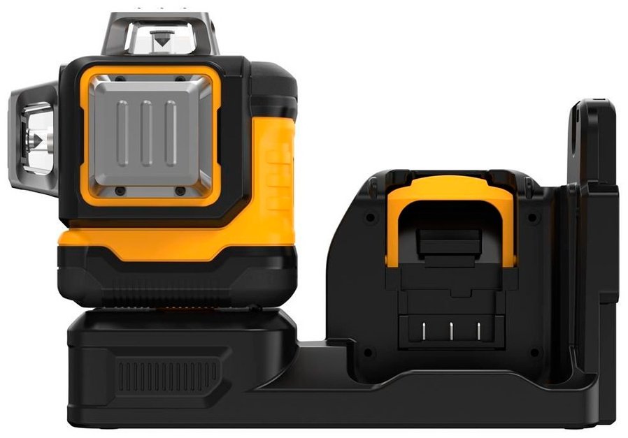 Лазерный уровень DeWALT линейный DCE089NG18-XJ