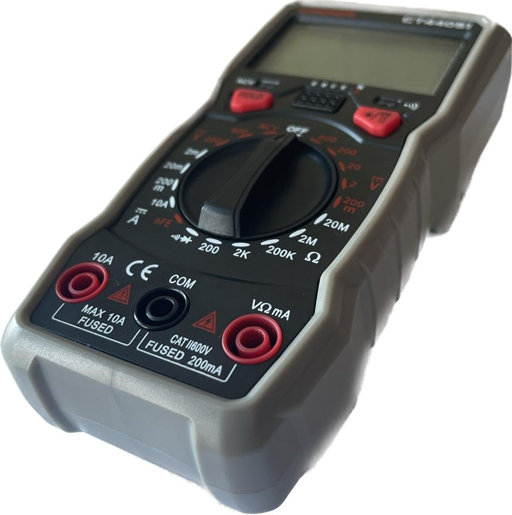 Мультиметр CT44051, цифровой купить,7990