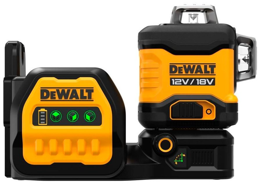 Лазерный уровень DeWALT линейный DCE089NG18-XJ купить,NaN