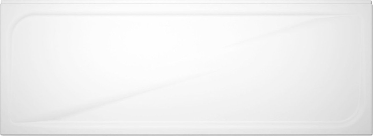 Экран под ванну МетаКам Light 170x57 см без ножек
