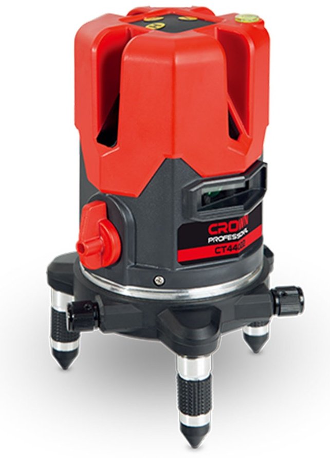 Лазерный уровень CROWN линейный CT44022 купить,NaN