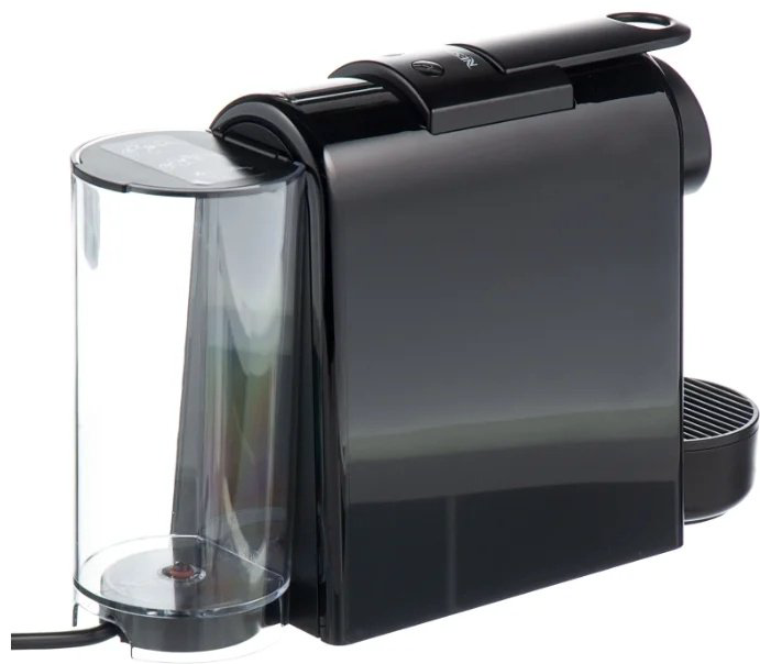 Кофемашина Delonghi Essenza Mini EN85.B черный купить,NaN