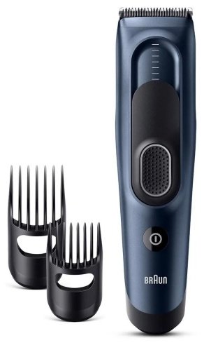 Braun машинка для стрижки HC5350