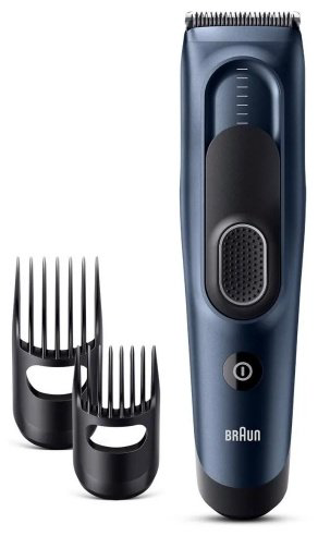 Braun машинка для стрижки HC5350 купить,NaN