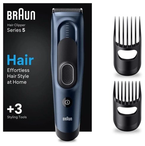 Braun машинка для стрижки HC5350 купить,NaN