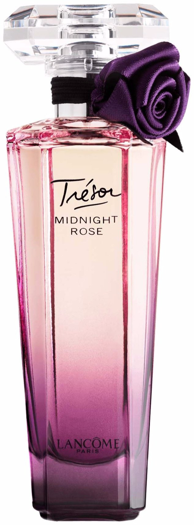 Lancome Tresor Midnight Rose женская парфюмерная вода EDP 30мл купить,33377