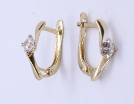 Серьги Санис 11-217561 2,1гр. купить,NaN