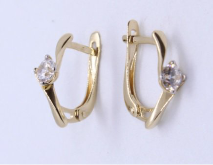 Серьги Санис 11-217561 2,1гр. купить,NaN