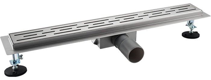 Gappo трап G88007-1 (7 х 80 см)