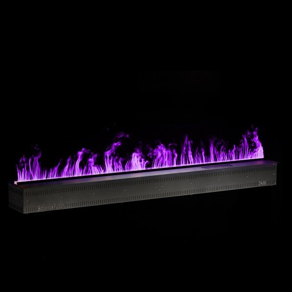 Электрокамин Schones Feuer встроенный 3D FireLine 2400 купить,NaN