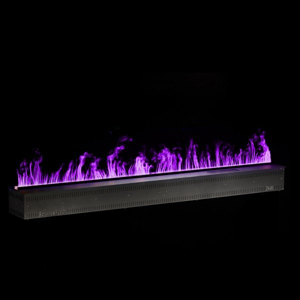 Электрокамин Schones Feuer встроенный 3D FireLine 2400 купить,NaN
