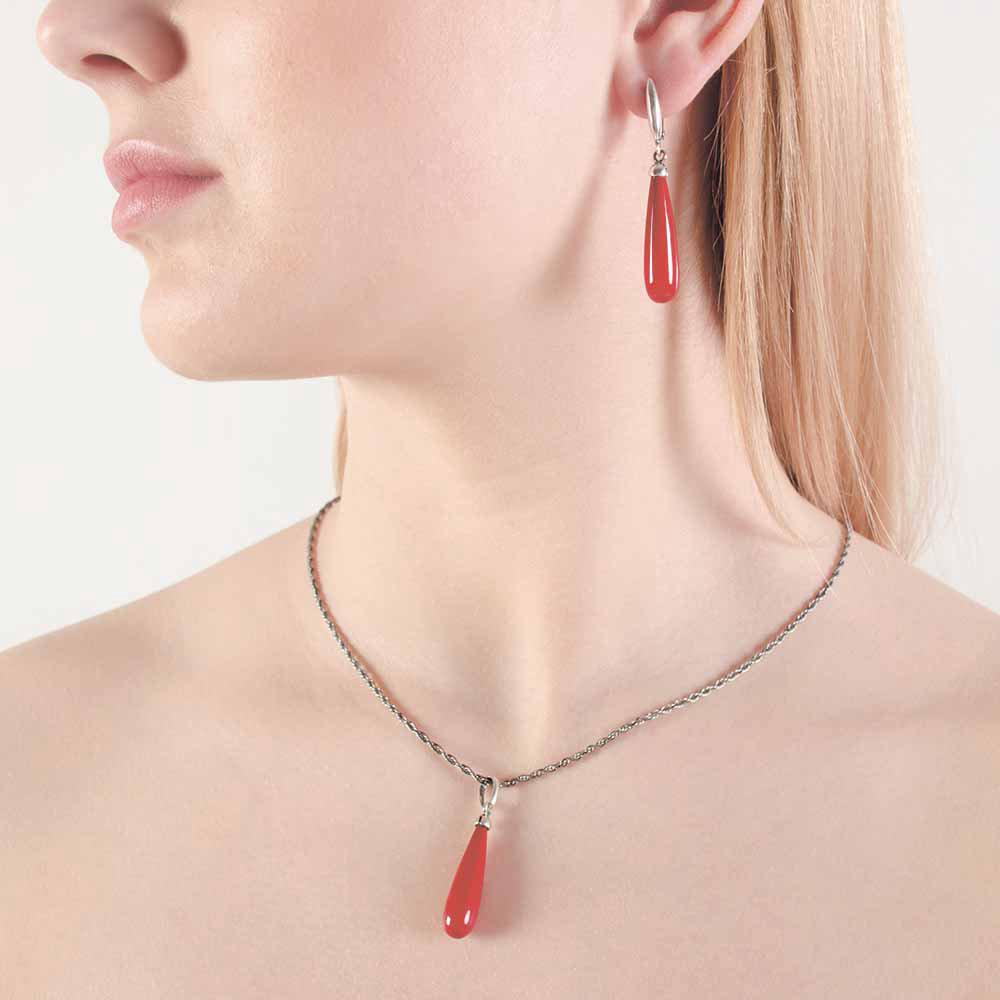 Серьги Красная Пресня 3367516Кр 7,4гр. купить,NaN
