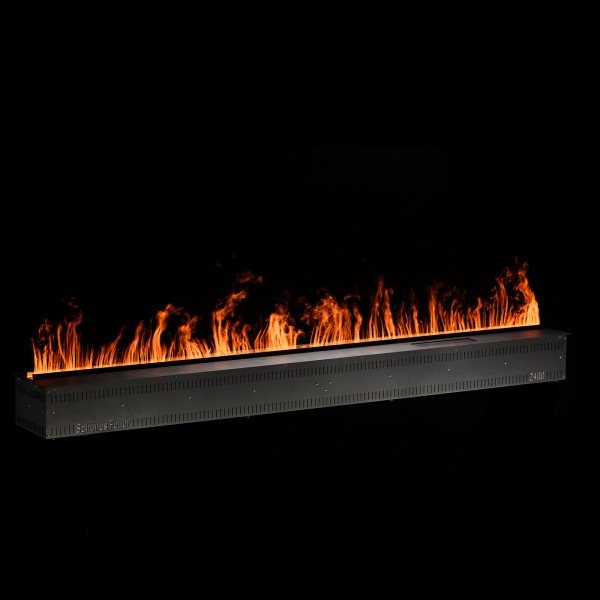 Электрокамин Schones Feuer встроенный 3D FireLine 2400 купить,NaN