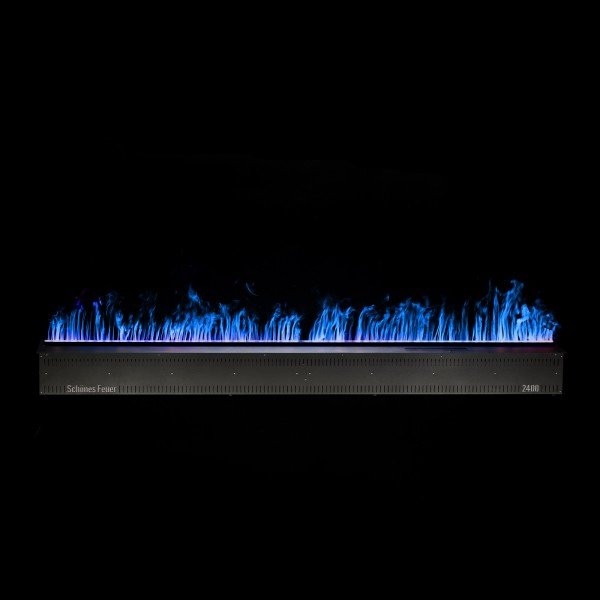 Электрокамин Schones Feuer встроенный 3D FireLine 2400 купить,NaN