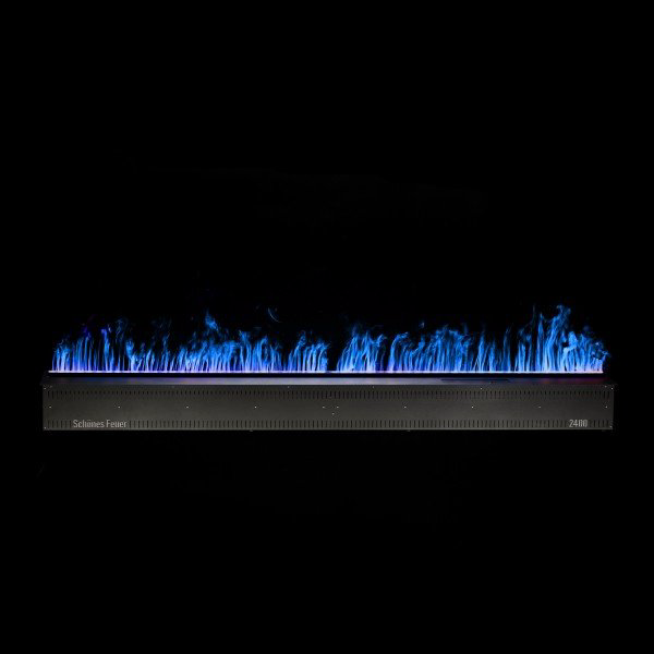 Электрокамин Schones Feuer встроенный 3D FireLine 2400 купить,NaN